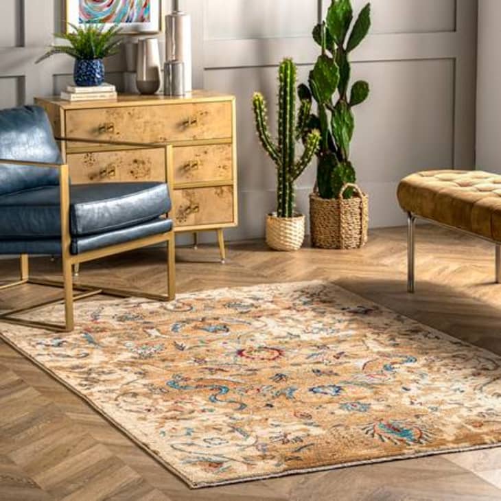 Rugs USA Black Friday Sale The Best Vintage Rugs Apartment Therapy